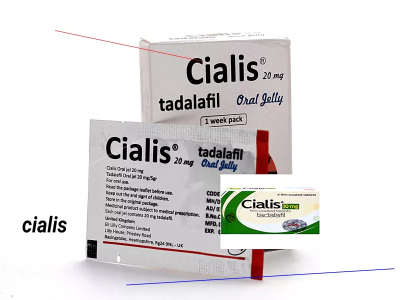 Prix du cialis en tunisie